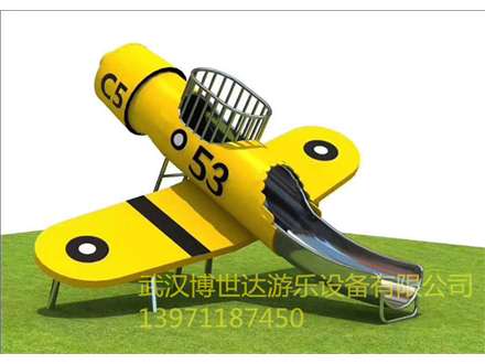 非標(biāo)游樂 (1001)